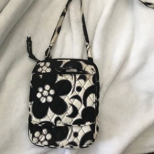 Vera Bradley crossbody